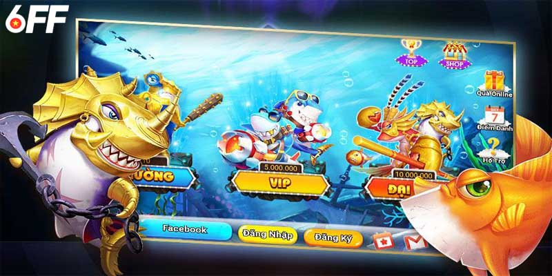 Bí quyết giúp bạn tham gia chơi từ sảnh game dễ dàng
