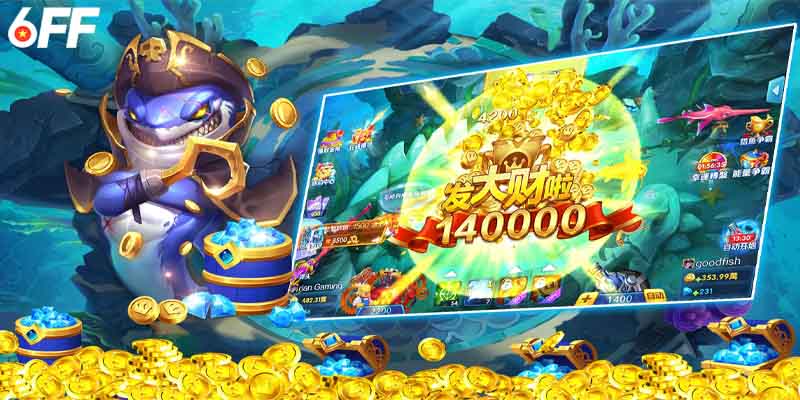 Cách thức hoạt động của sảnh game mà bạn cần nắm