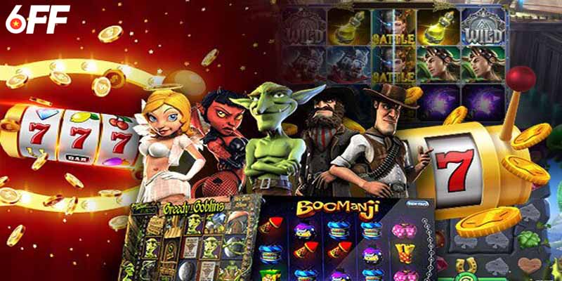 Chơi game với các chiến thuật quay đổi thưởng cần lưu ý