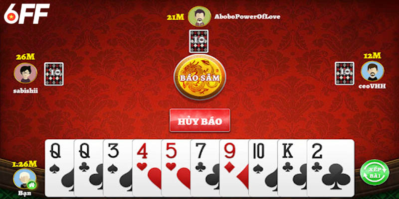 Giải mã thắc mắc sâm lốc là gì cho newbie