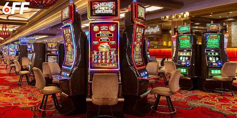 Giới thiệu tổng quan về casino Silver Shores