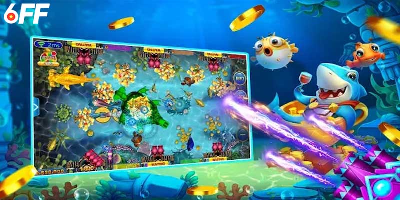 Lợi ích khi tất cả hội viên tham gia chơi tại trang web