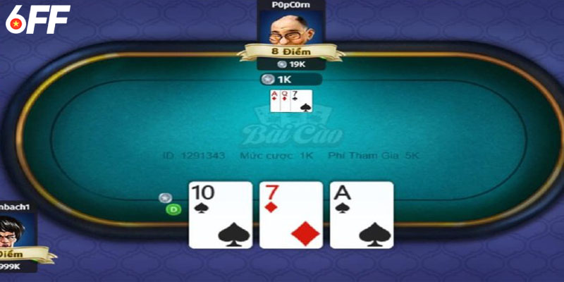 Một số lưu ý mà bạn cần nắm khi tham gia tại web game