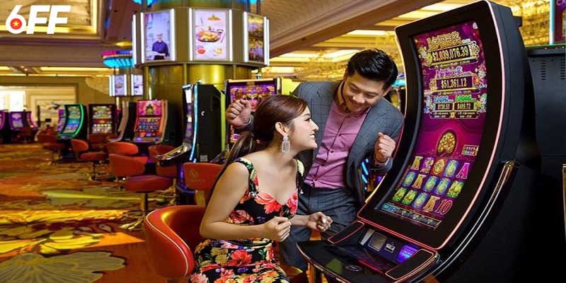 Những lưu ý cần thiết khi đến với điểm cược này