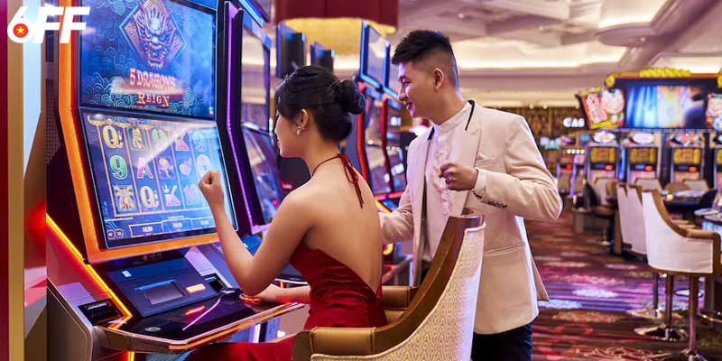 Tìm hiểu chi tiết về casino Hồ Tràm nằm ở đâu