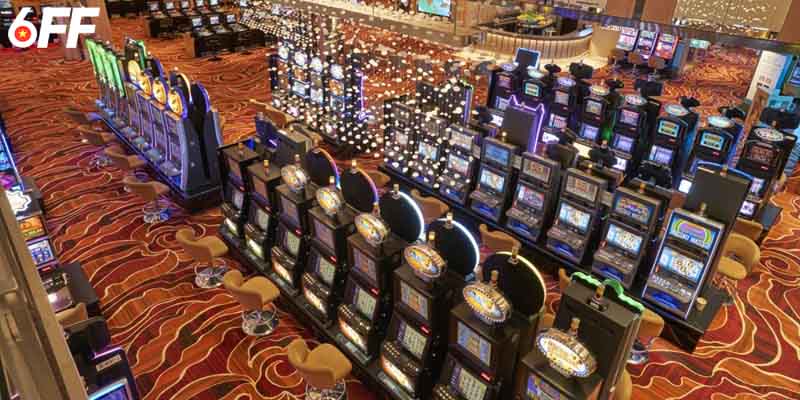 Tìm hiểu về Casino Lào Cai có điểm gì hấp dẫn