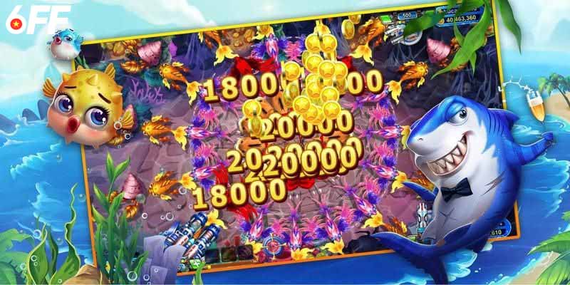 Ưu điểm giúp sảnh game cá cược thịnh hành năm 2025